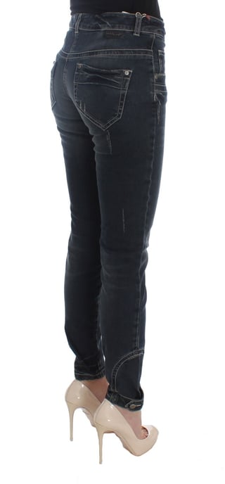 Ermanno Scervino Slimfit Jeans - Image 4