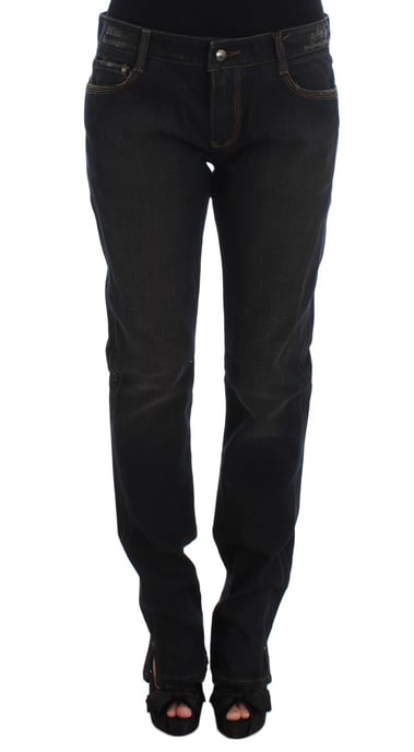 Rechtdradige Jeansbroek - Image 1