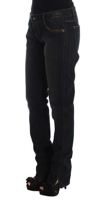 Rechtdradige Jeansbroek - Image 2