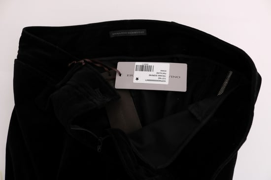 Fluwelen Broek Slim Fit - Image 5