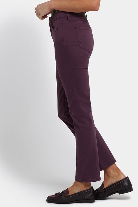 Sheri Slim Jeans | Vijg - Image 2