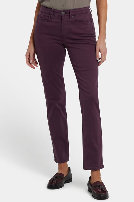 Sheri Slim Jeans | Vijg - Image 3
