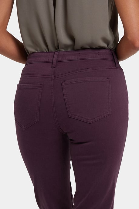 Sheri Slim Jeans | Vijg - Image 4