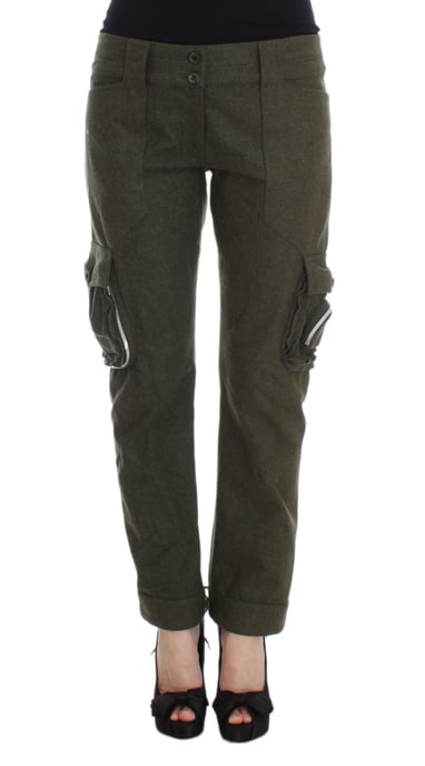 Cargo Broek Model - Image 1