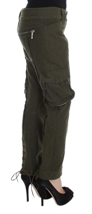 Cargo Broek Model - Image 4