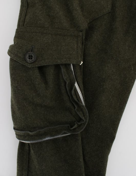 Cargo Broek Model - Image 6