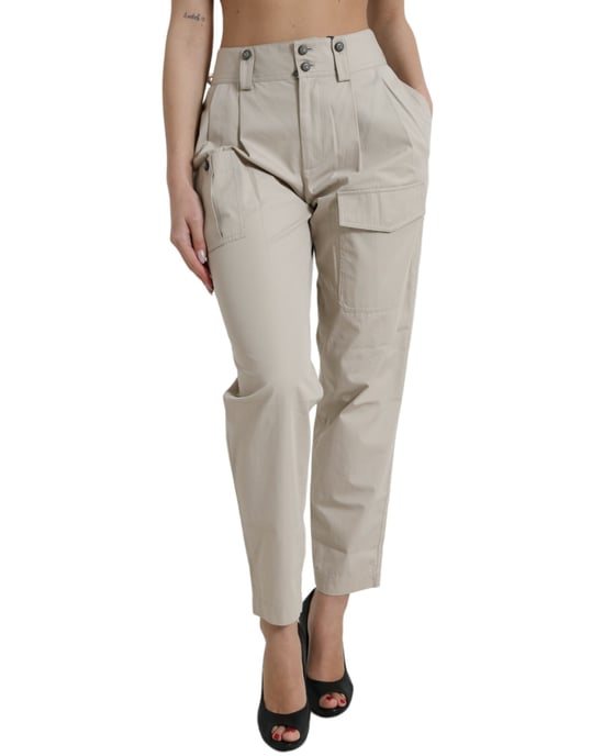 Casual Cargo Broeken - Image 1