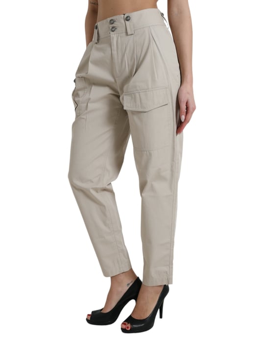 Casual Cargo Broeken - Image 2