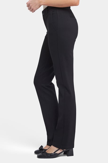 Classic Sculpt-Her™ Broek | Zwart - Image 2