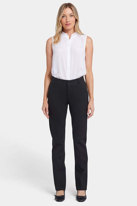 Classic Sculpt-Her™ Broek | Zwart - Image 3