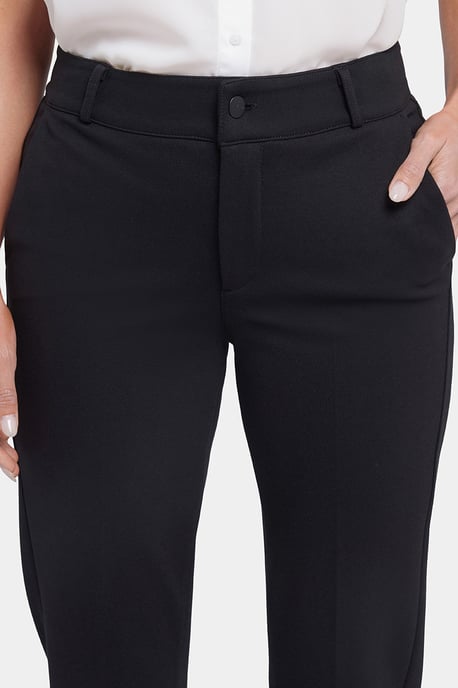 Classic Sculpt-Her™ Broek | Zwart - Image 5