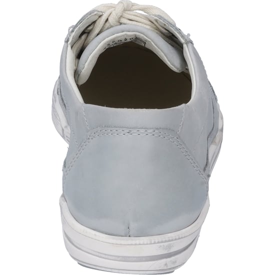JOSEF SEIBEL Damen Sneaker Dany 63 | blau - Image 4