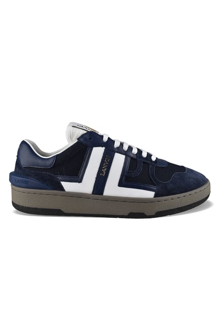 Lanvin Sneakers van klei Blauw - Image 1