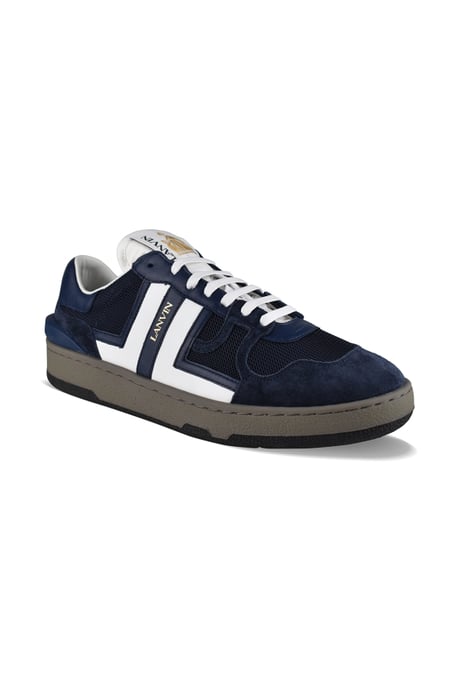 Lanvin Sneakers van klei Blauw - Image 2