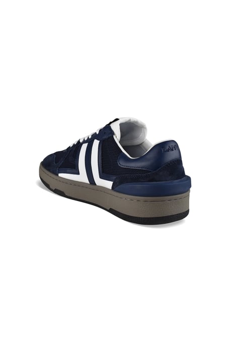 Lanvin Sneakers van klei Blauw - Image 3