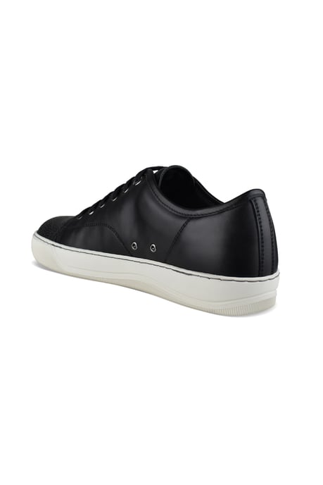 Lanvin Sneakers DBB1 Zwart - Image 3