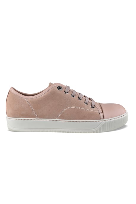 Lanvin DBB1 trainers Roze - Image 1