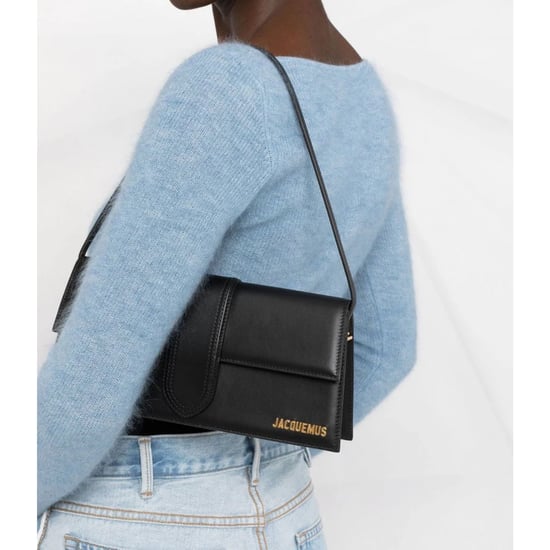 Jacquemus Le Bambino Lange Tas - Image 4