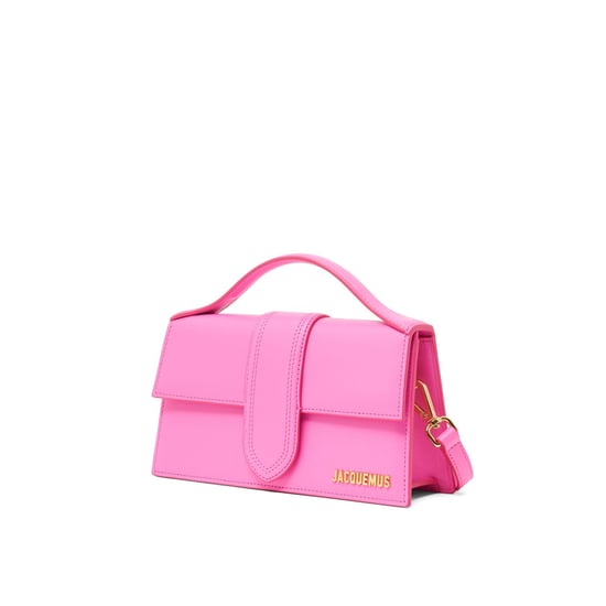 Jacquemus Le Grand Bambino-tas - Image 2
