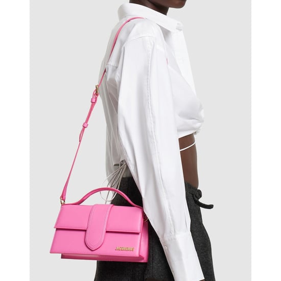 Jacquemus Le Grand Bambino-tas - Image 5