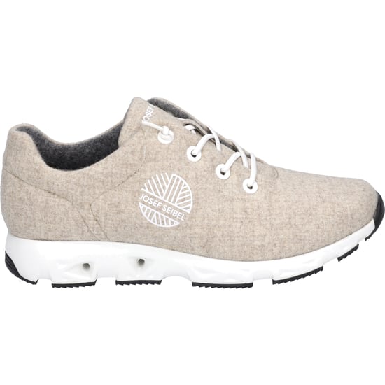 JOSEF SEIBEL Heren Sneaker Noah 05 in beige - Image 2