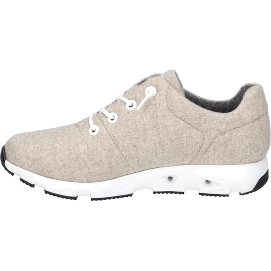 JOSEF SEIBEL Heren Sneaker Noah 05 in beige - Image 3