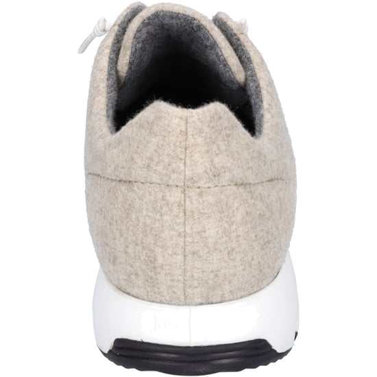 JOSEF SEIBEL Heren Sneaker Noah 05 in beige - Image 4