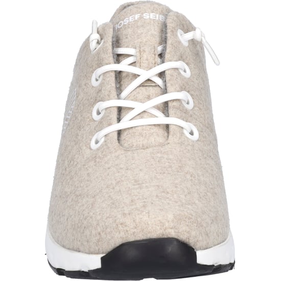 JOSEF SEIBEL Heren Sneaker Noah 05 in beige - Image 5
