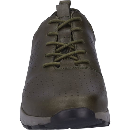 JOSEF SEIBEL Heren Sneaker Noah 02 in groen - Image 5