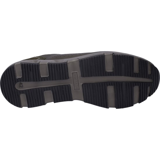 JOSEF SEIBEL Heren Sneaker Noah 02 in groen - Image 6