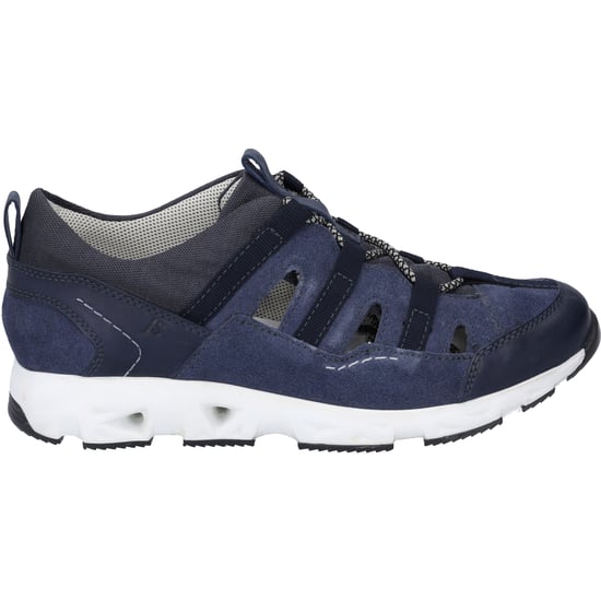 JOSEF SEIBEL Heren Sneaker Noah 04 in blauw - Image 2
