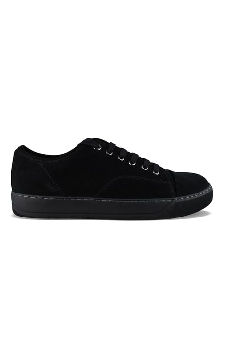 Lanvin DBB1 trainers Zwart - Image 1