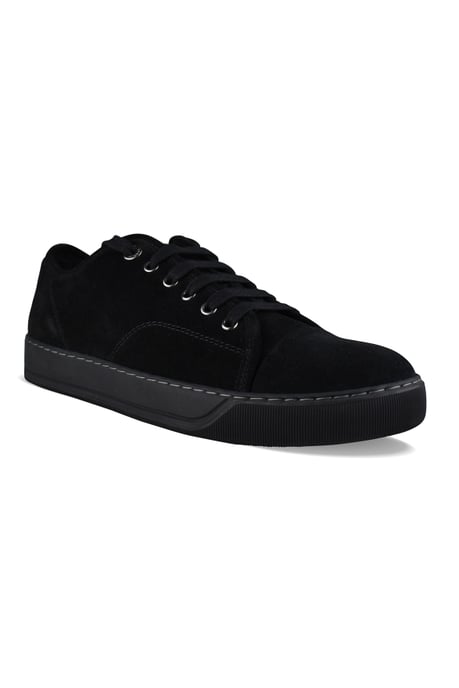 Lanvin DBB1 trainers Zwart - Image 2