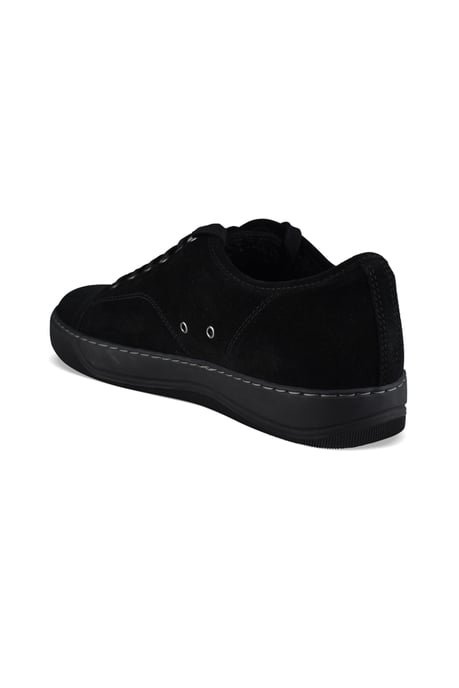Lanvin DBB1 trainers Zwart - Image 3