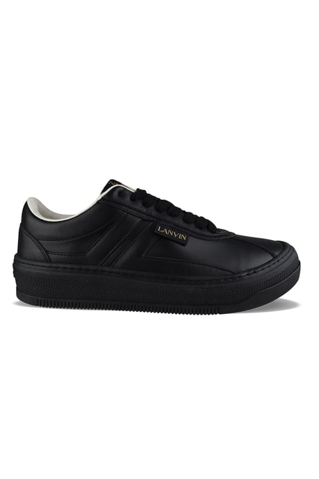 Lanvin Sneakers Geld Zwart - Image 1