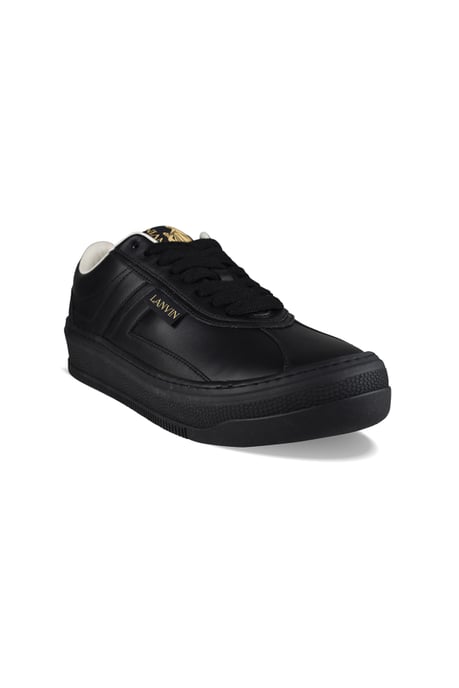 Lanvin Sneakers Geld Zwart - Image 2