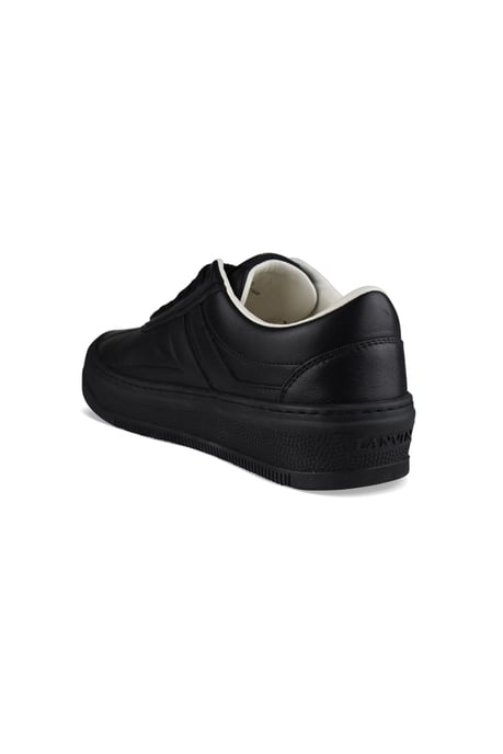 Lanvin Sneakers Geld Zwart - Image 3