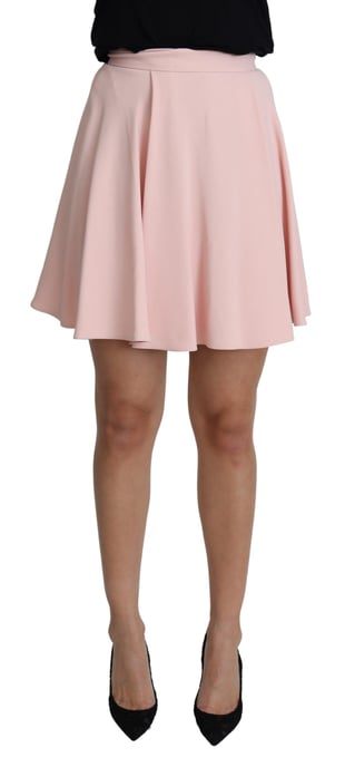 Dolce Gabbana Aline Mini Rok - Image 1