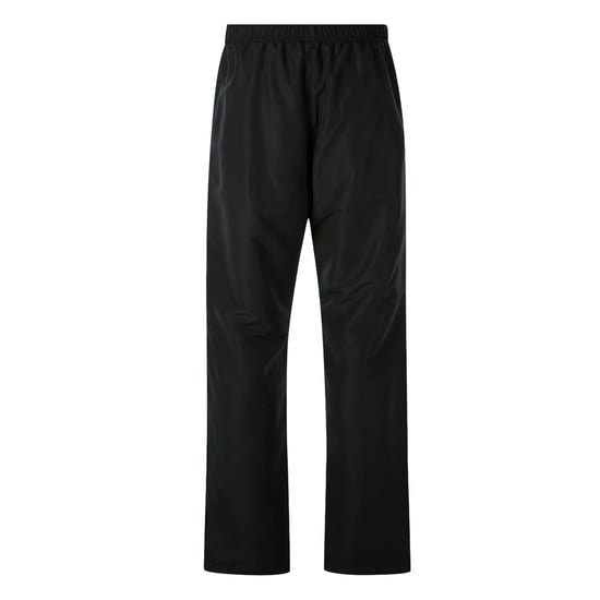 Canterbury Heren Uglies Joggingbroek met open zoom (Zwart) - Image 2