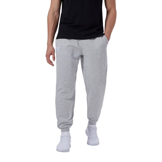 Canterbury Heren Vrijetijd Joggingbroek (Klassiek gemêleerd) - Image 5