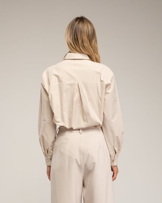 Batiste blouse - Image 2