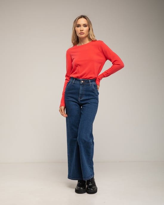 Hooggetailleerde chino-stijl - Image 1