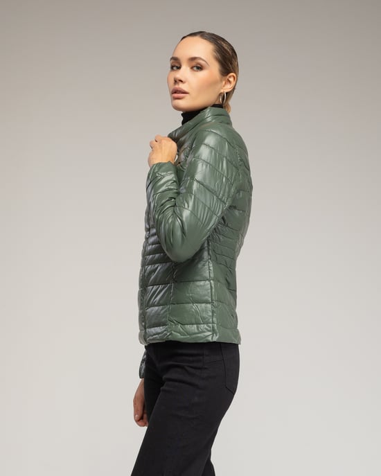 Basis metalen anorak - Image 3