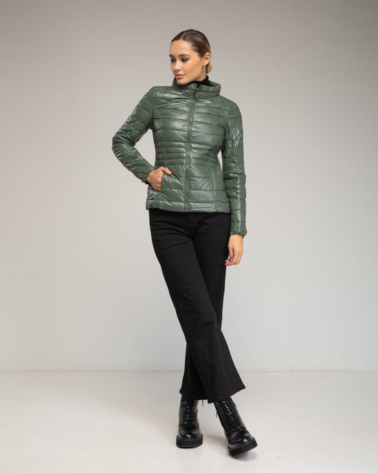 Basis metalen anorak - Image 4