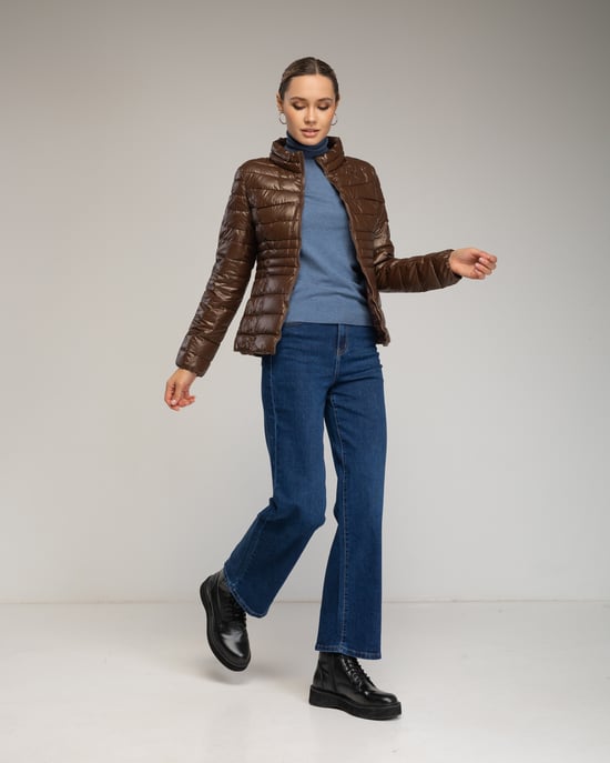 Basis metalen anorak - Image 4