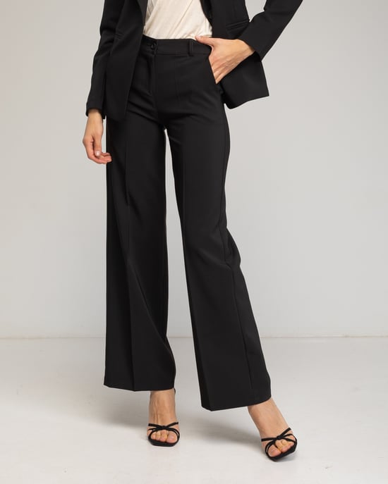 Strakke nette broek - Image 2