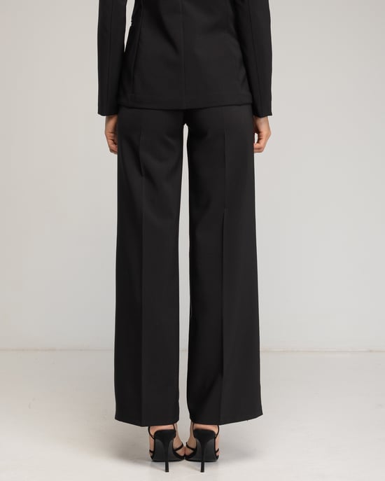 Strakke nette broek - Image 3