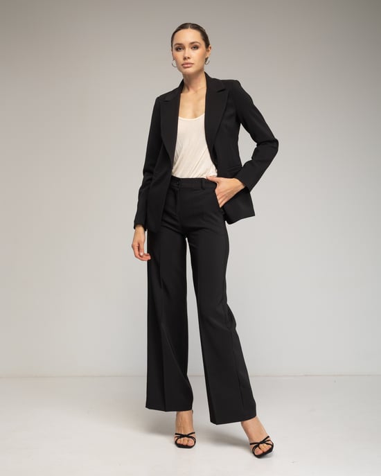 Strakke nette broek - Image 4