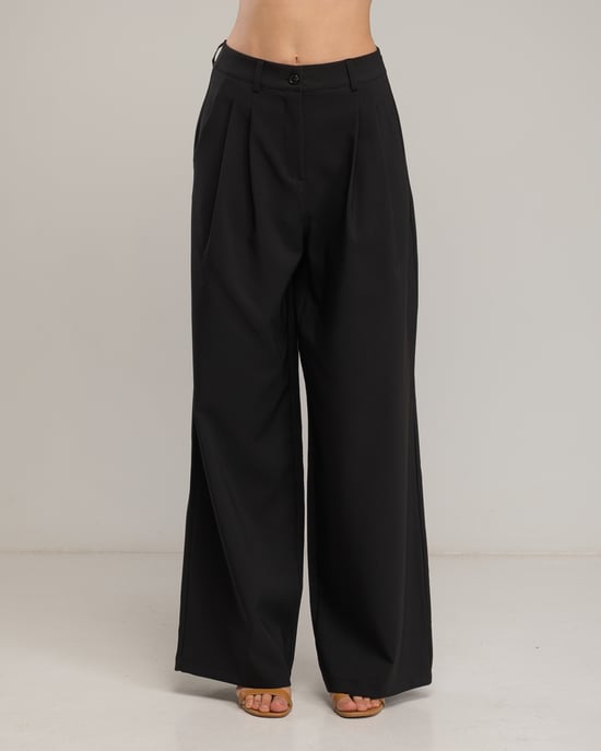 Rechte nette broek - Image 2