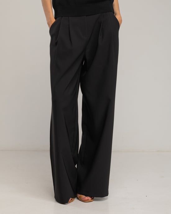 Rechte nette broek - Image 4